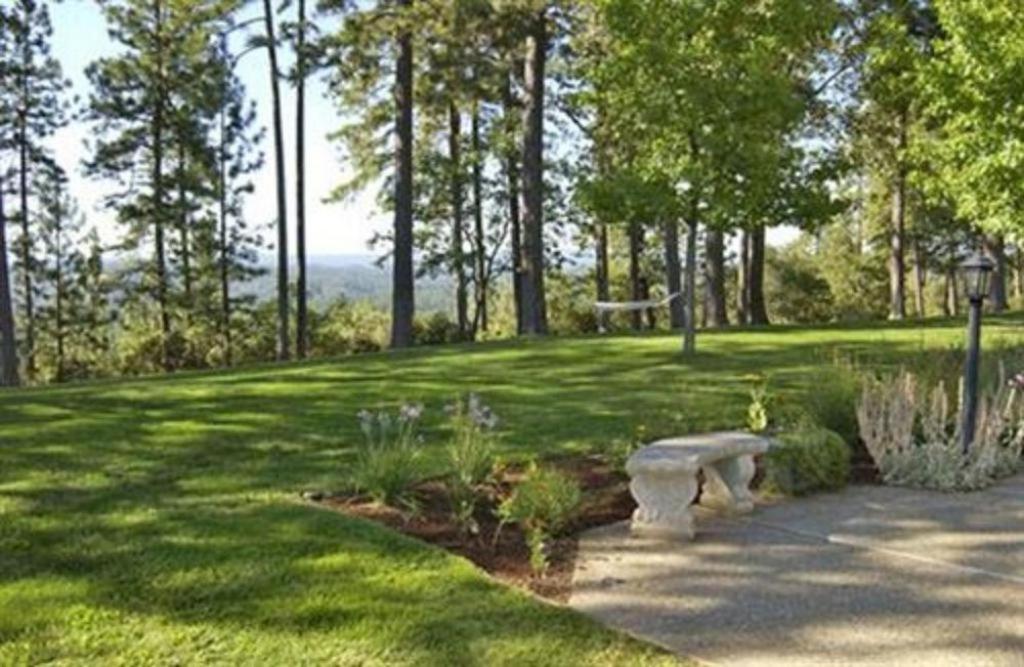 Sierra Sun Cloud Inn - Colfax (Adults Only) Exterior foto