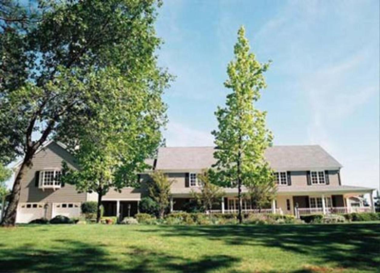 Sierra Sun Cloud Inn - Colfax (Adults Only) Exterior foto