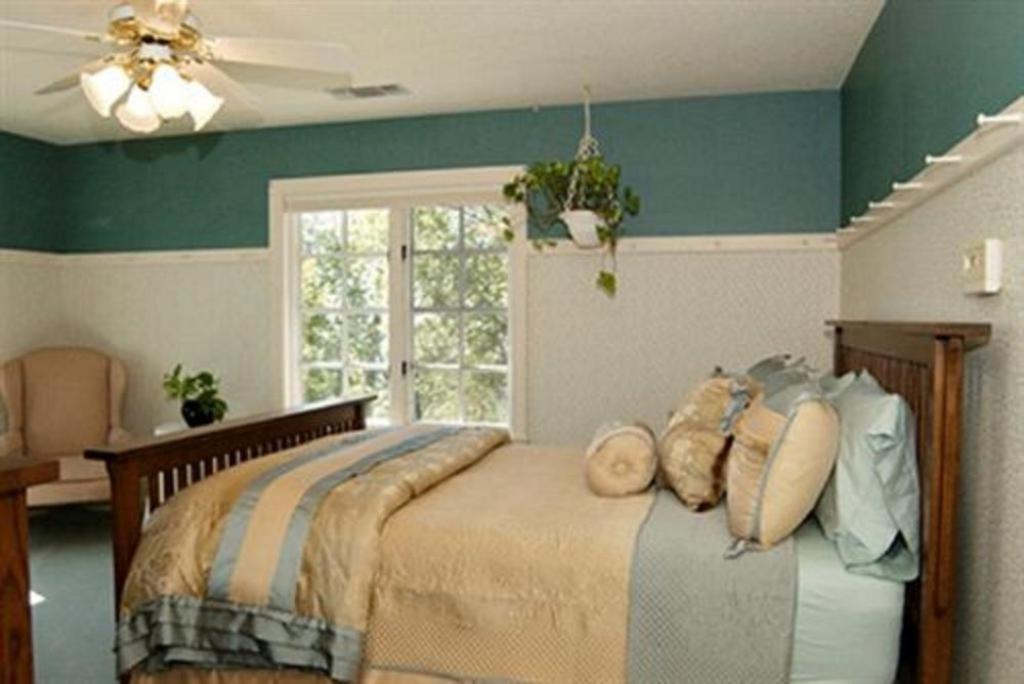 Sierra Sun Cloud Inn - Colfax (Adults Only) Exterior foto